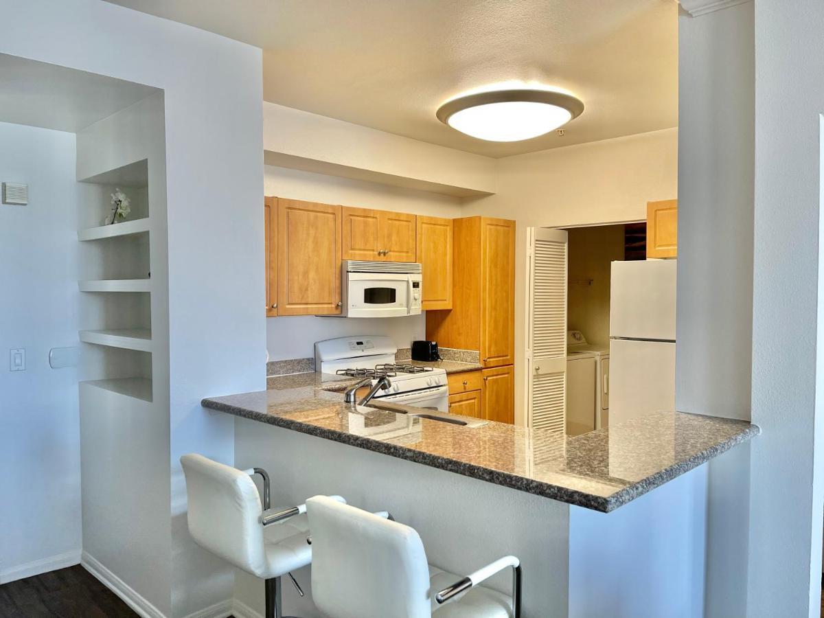 Sleep 6 Near Marina, Cedar Sinai, Venice 5Min, Lax 10Min Los Angeles Ngoại thất bức ảnh