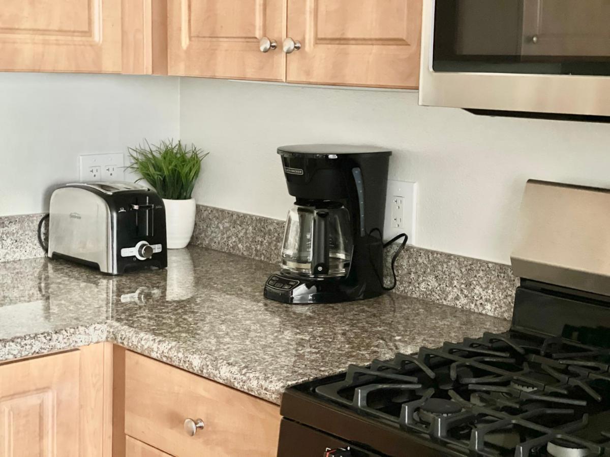 Sleep 6 Near Marina, Cedar Sinai, Venice 5Min, Lax 10Min Los Angeles Ngoại thất bức ảnh