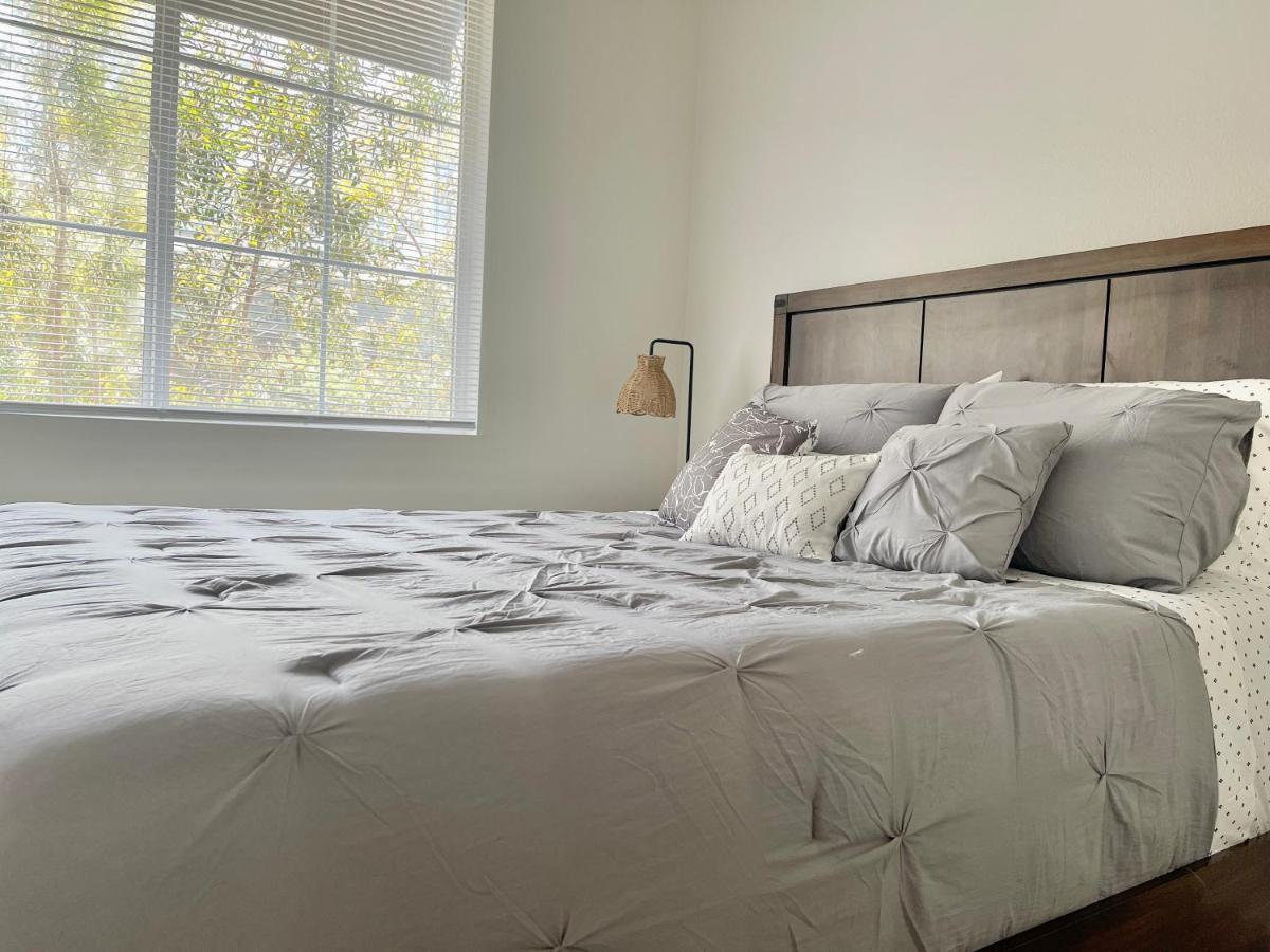 Sleep 6 Near Marina, Cedar Sinai, Venice 5Min, Lax 10Min Los Angeles Ngoại thất bức ảnh