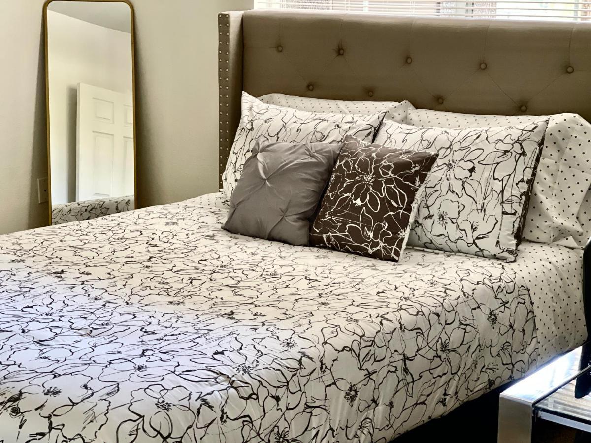 Sleep 6 Near Marina, Cedar Sinai, Venice 5Min, Lax 10Min Los Angeles Ngoại thất bức ảnh