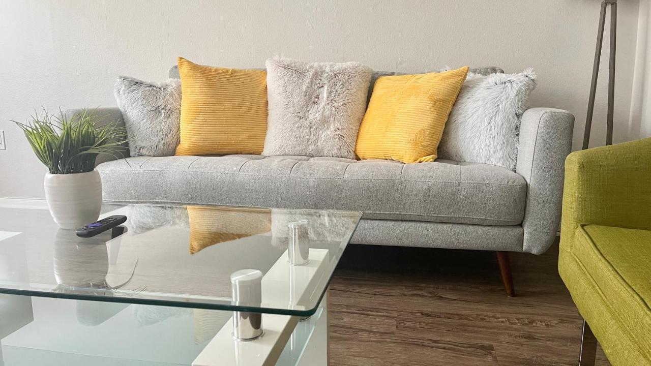 Sleep 6 Near Marina, Cedar Sinai, Venice 5Min, Lax 10Min Los Angeles Ngoại thất bức ảnh